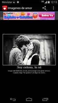 Imagenes de amor para whatsapp screenshot 1