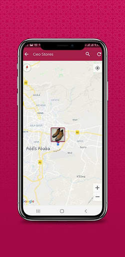 DIR | ድር online shopping in ethiopia screenshot 6