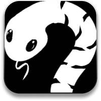 Snake icon