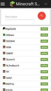 Servers for Minecraft screenshot 6