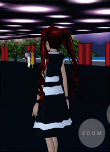 Guide For SAKURA School Simulator UPDATE screenshot 6
