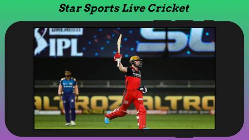 Star Sports - Star Sports Live Cricket TV Guide screenshot 5