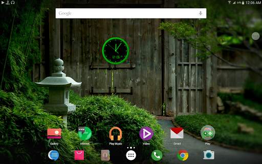 Coffee -Icon Pack [Lite] screenshot 10