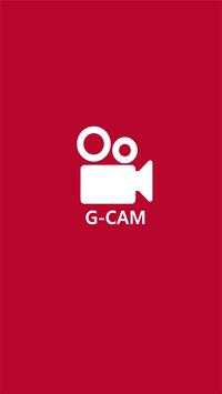 G-Cam: Girl Group Direktkamera screenshot 1
