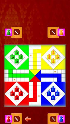 Ludo Game - Snake and Ladder screenshot 4