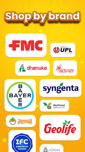 BharatAgri: Smart Kisaan App screenshot 4
