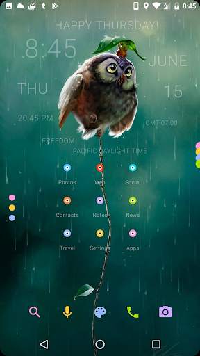 Renegade Launcher (Beta) screenshot 1