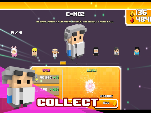 Zombie Bloxx screenshot 21