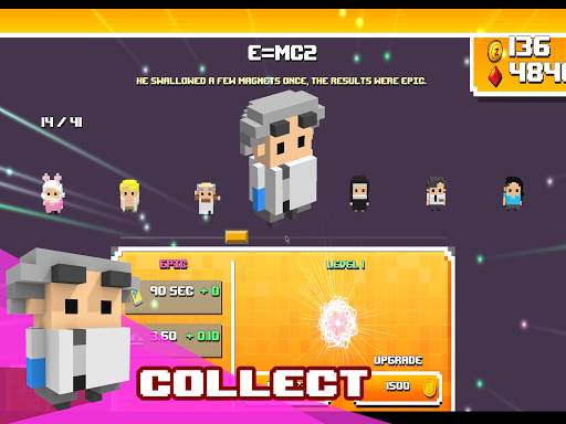 Zombie Bloxx screenshot 21