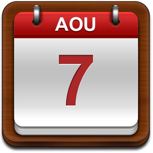 Ivory Coast Calendar 1.5