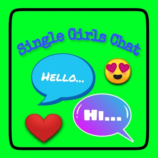 Indian Single Girls' Chat Rooms icon