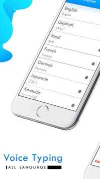 Voice Typing screenshot 2