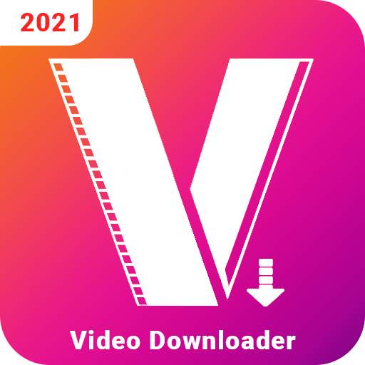 All Video Downloader 2021: Best Video Downloader 1.0