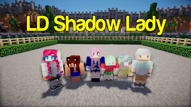 LD Shadow Lady screenshot 4