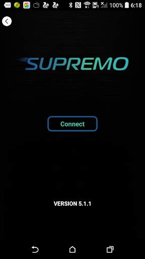 Supremo World screenshot 2