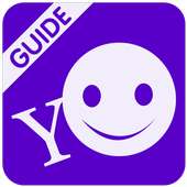 Guide for Yahoo Messenger
