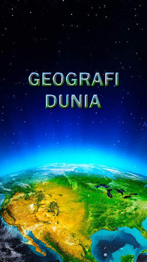 Geografi Dunia screenshot 1