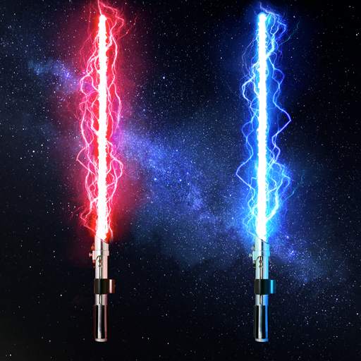 Space Force - Laser Saber Game 1.0.0