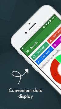 MyMoney Wallet screenshot 1