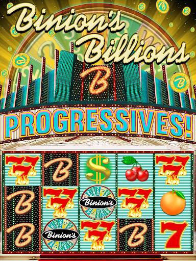 Binion's Social Casino screenshot 6