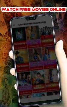 Watch HD Movies Free Online - Free Movies 2020 screenshot 3