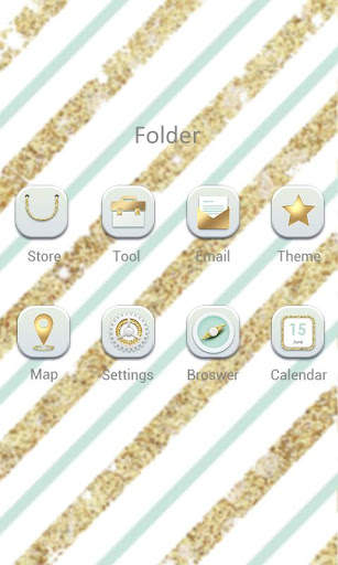 Sailing GO Launcher Theme screenshot 4