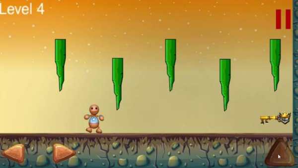 kick app the buddy screenshot 1