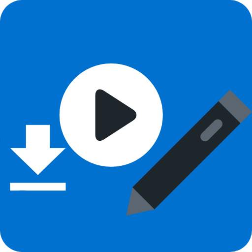 Video 1080 - Edit, Full Video Downloader 2020 1.0.3