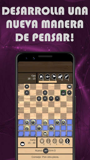 Hoigi - Juego de Mesa screenshot 3