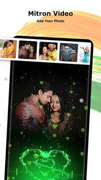 Mitron - Indian Video Maker 3 تصوير الشاشة