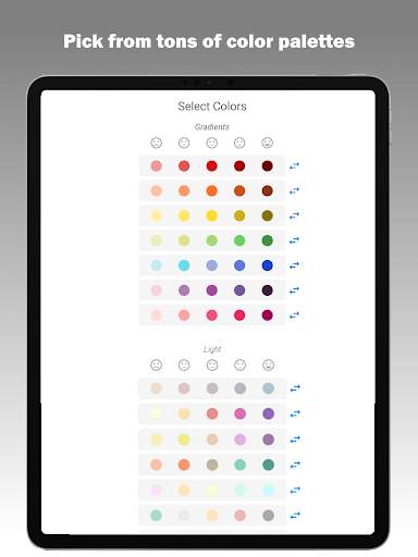 Beautiful Mood - Mood Tracker screenshot 14