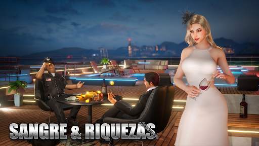 Mafia City screenshot 17