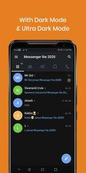Hello Dating Messenger screenshot 3