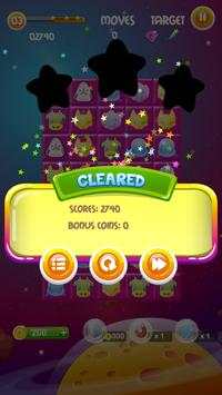 Juicy Pet Crush - Boom Mania screenshot 7