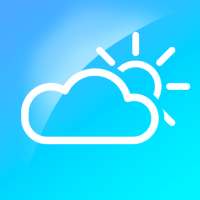 Weather Forecast: Live Forecas on 9Apps