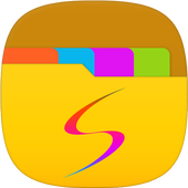 My Files icon