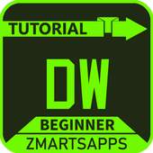 New Tutorial Dreamweaver Beginners Free 1.6