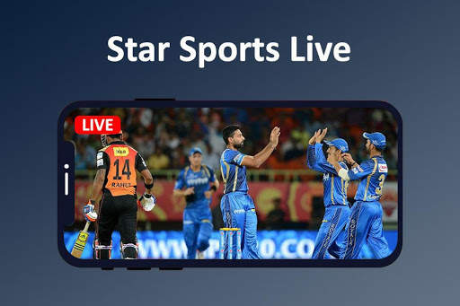 Star Sports Live Cricket TV Streaming - Live Score screenshot 3