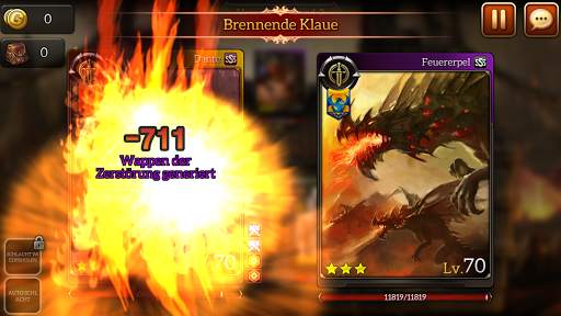 Dragon Chronicles screenshot 9