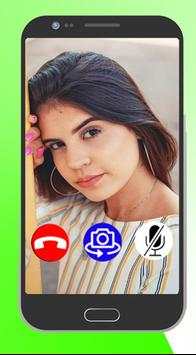 Video Call - Live Girl Video Call Advice & Chat screenshot 2