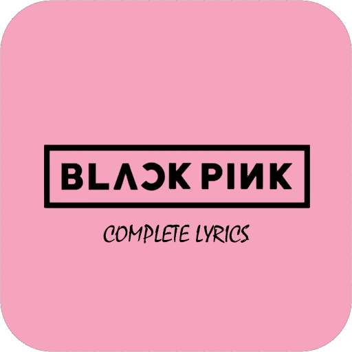 Blackpink Lyrics (Offline) 3.7.3