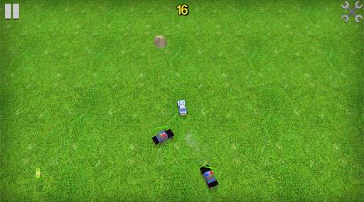 Car Escape! screenshot 8