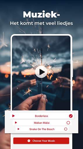 Slideshow - Slideshow Maker screenshot 4