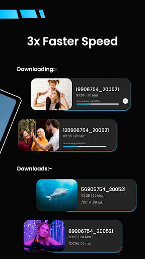 Video Downloader With VPN screenshot 6