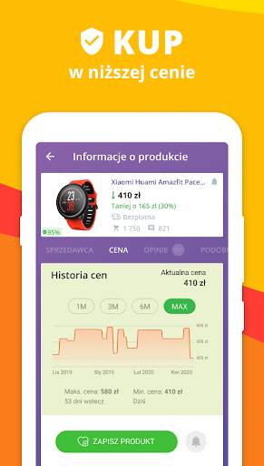 AliHelper: Sprzedaż, przesyłki screenshot 2