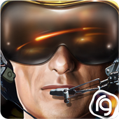 Shadow Strike 2 Global Assault icon