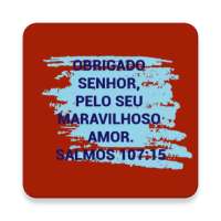 Frases Biblicas WhatsApp - WAStickerApps logo