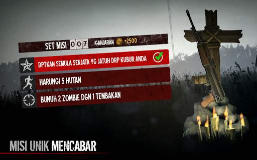 Into the Dead screenshot 12