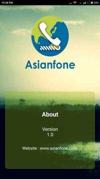 AsianFone screenshot 4