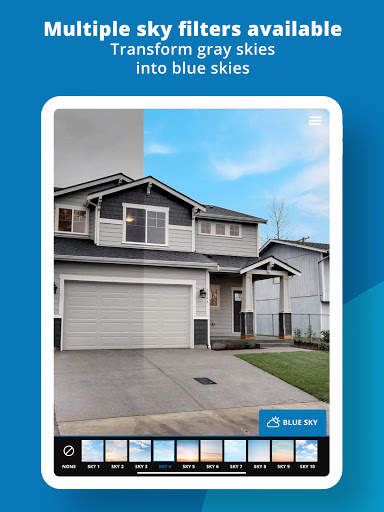 Cimm Real Estate Camera screenshot 12